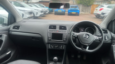 Volkswagen Polo 1.2 TSI Match 5dr Petrol Hatchback